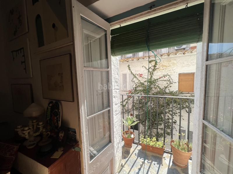 Foto 00edc3ce-4317-4f0b-aea0-f10fbe32d814. Casa  de pueblo con mucho encanto y vistas al mar.casa de pueblo con vistas al mar y excelente ubicación, situada en medio de cadaq en Cadaqués