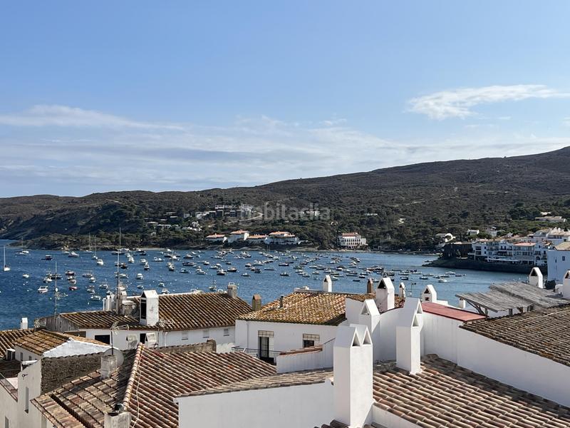 Foto 43a0d122-d9f3-45d8-9e38-14fec5efa7c7. Casa  de pueblo con mucho encanto y vistas al mar.casa de pueblo con vistas al mar y excelente ubicación, situada en medio de cadaq en Cadaqués