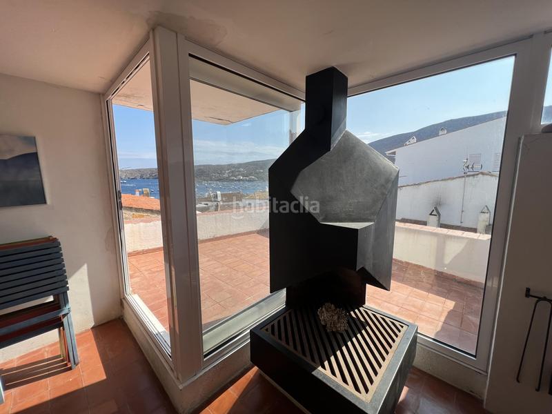 Foto 4435e366-2588-4572-ae8e-1099b180e2c3. Casa  de pueblo con mucho encanto y vistas al mar.casa de pueblo con vistas al mar y excelente ubicación, situada en medio de cadaq en Cadaqués