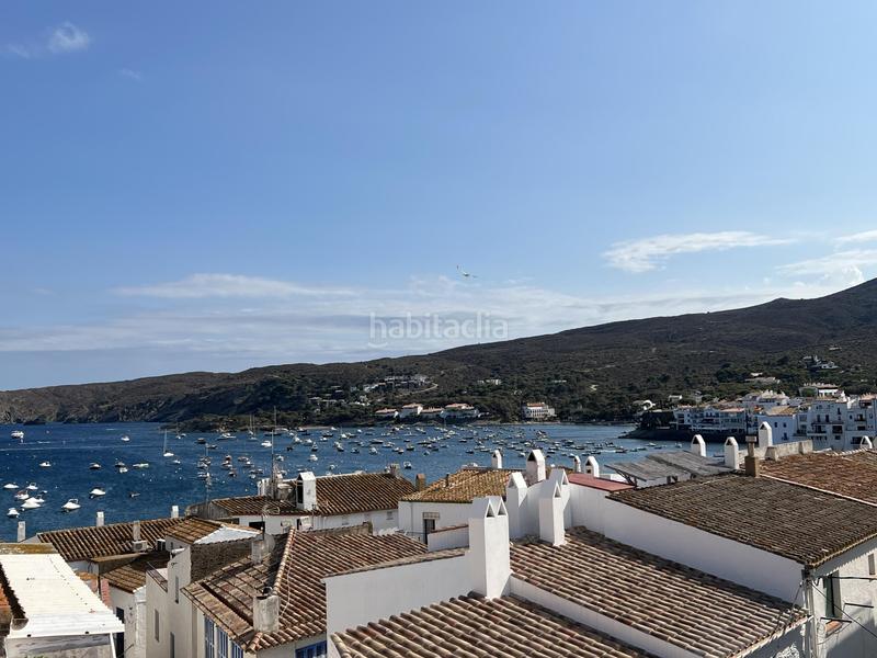Foto 5152d104-59ce-41f5-aa9f-37f1dd7017e0. Casa  de pueblo con mucho encanto y vistas al mar.casa de pueblo con vistas al mar y excelente ubicación, situada en medio de cadaq en Cadaqués