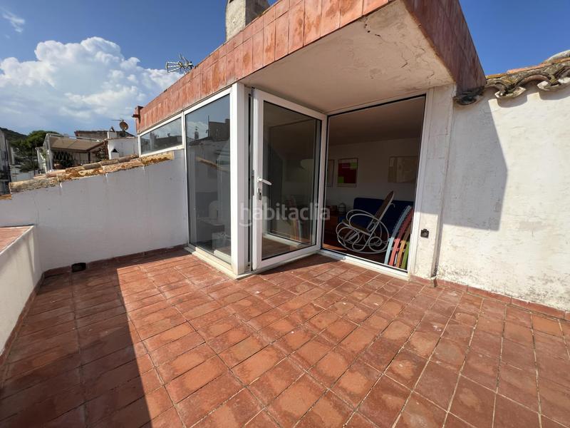 Foto 63e9d532-e071-489c-8653-88f739be44d9. Casa  de pueblo con mucho encanto y vistas al mar.casa de pueblo con vistas al mar y excelente ubicación, situada en medio de cadaq en Cadaqués