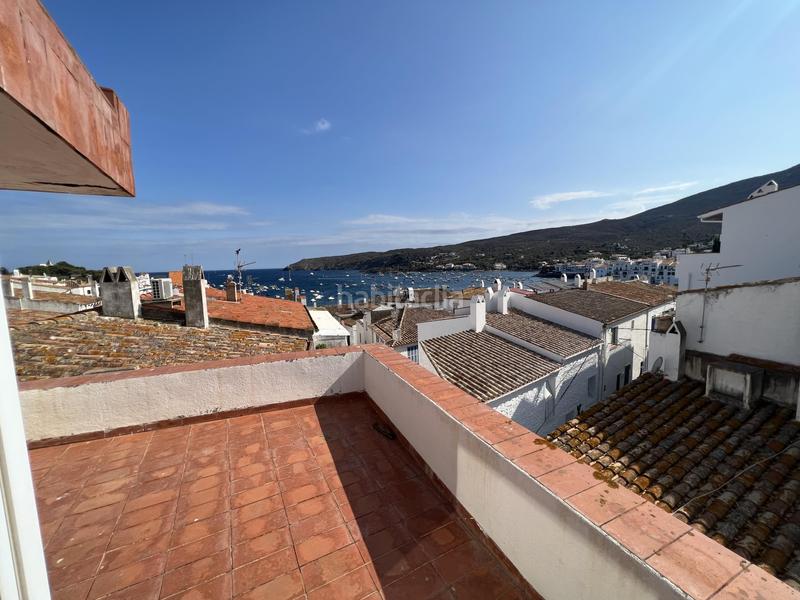 Foto 6bb973c9-0290-4b97-a6d7-1fcc111a8fbb. Casa  de pueblo con mucho encanto y vistas al mar.casa de pueblo con vistas al mar y excelente ubicación, situada en medio de cadaq en Cadaqués