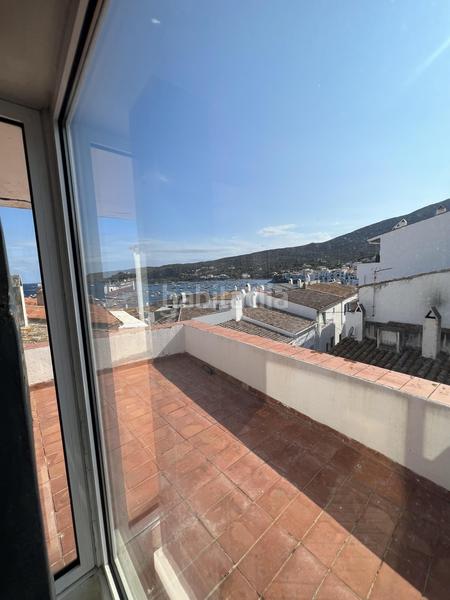 Foto 738a3c2b-e72d-49d2-898e-607c0f2b06b2. Casa  de pueblo con mucho encanto y vistas al mar.casa de pueblo con vistas al mar y excelente ubicación, situada en medio de cadaq en Cadaqués