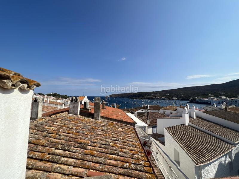 Foto 783778d6-9acb-46f0-8d34-bd092792fd53. Casa  de pueblo con mucho encanto y vistas al mar.casa de pueblo con vistas al mar y excelente ubicación, situada en medio de cadaq en Cadaqués