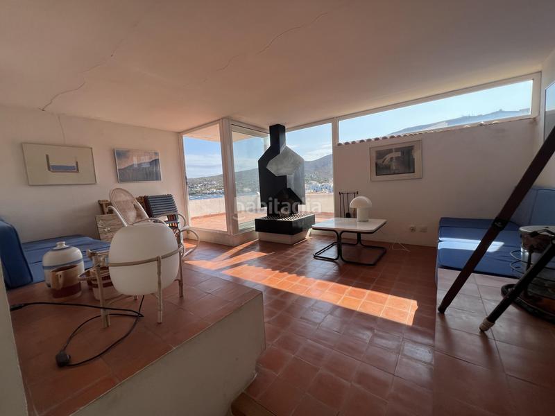 Foto 7e6a2f55-f745-4208-ad8c-36a05b01f901. Casa  de pueblo con mucho encanto y vistas al mar.casa de pueblo con vistas al mar y excelente ubicación, situada en medio de cadaq en Cadaqués