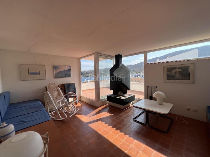 Foto ab32663d-3fd0-4ed8-8251-62128a213363. Casa  de pueblo con mucho encanto y vistas al mar.casa de pueblo con vistas al mar y excelente ubicación, situada en medio de cadaq en Cadaqués