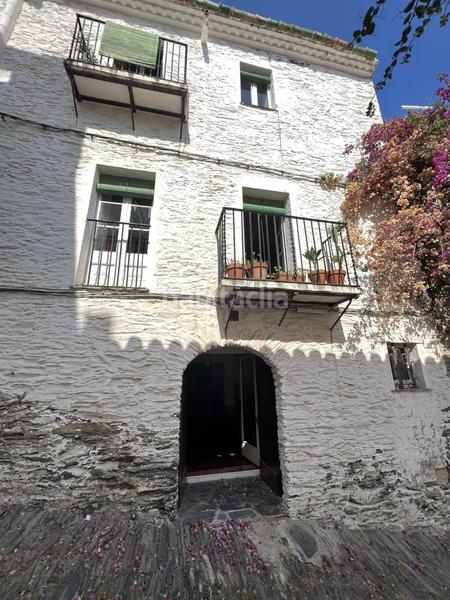 Foto d0cb6513-e95e-4ef6-9402-9dec2bb24806. Casa  de pueblo con mucho encanto y vistas al mar.casa de pueblo con vistas al mar y excelente ubicación, situada en medio de cadaq en Cadaqués