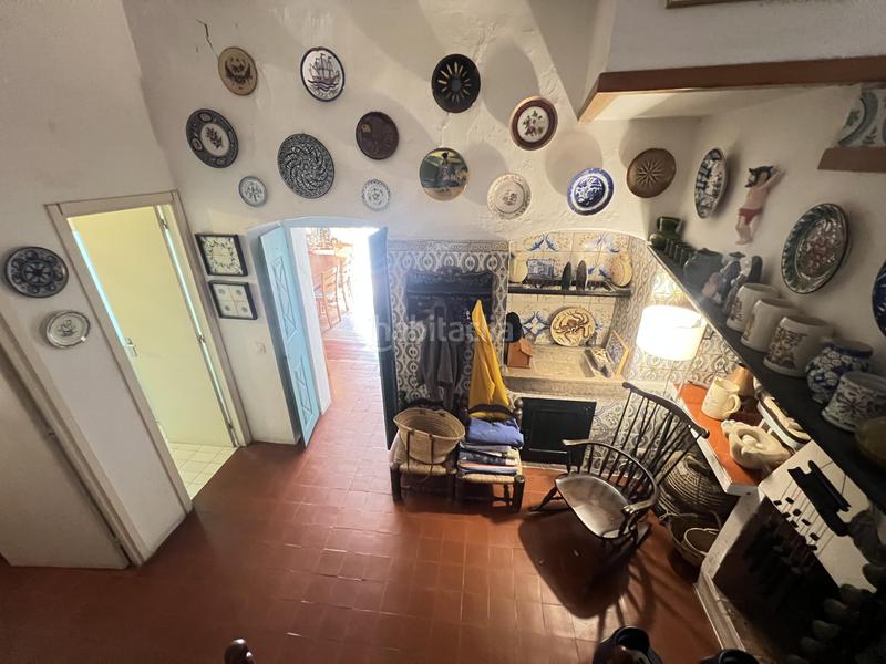 Foto ea51882f-9035-4bca-8142-c29f307616a6. Casa  de pueblo con mucho encanto y vistas al mar.casa de pueblo con vistas al mar y excelente ubicación, situada en medio de cadaq en Cadaqués