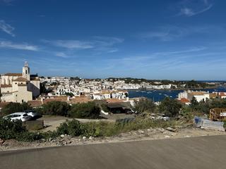 Terreny residencial  Sc el colomer 1(p). Exclusivo terreno en cadaqués con vistas al marle presentamos un