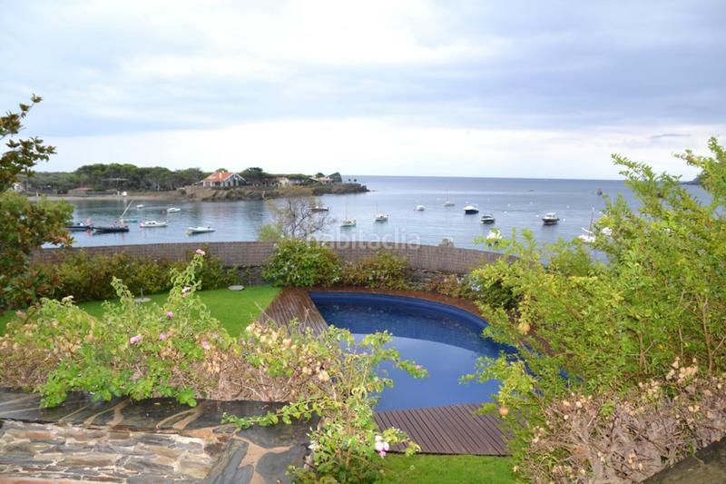 Foto 44bab93c-0059-4461-99b7-a138c03d8bc5. Maison avec parking dans Cadaqués