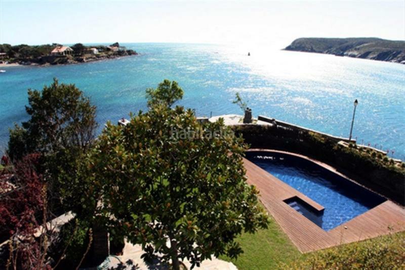 Foto e50a17a2-3e42-47f1-a1e5-fbf9dfd19d54. Maison avec parking dans Cadaqués