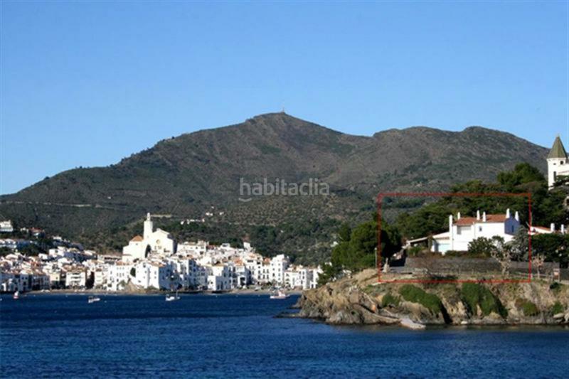 Foto e7d2bb91-e532-4a7f-acc7-4c0d312bf8ba. Maison avec parking dans Cadaqués