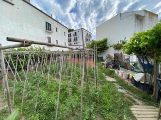 Terrain résidentiel  Riera sant viçens. Terreno urbanohuerto en el centro del pueblo, situado entre la r