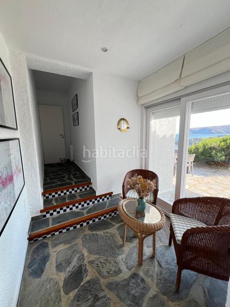 Foto 156b5ee1-a3b7-47dc-bcef-ca372218779f. Casa exclusiva casa unificada en primera línea de mar vistas panorámicas desde todos los ángulosespectacular propiedad que originalmen en Cadaqués