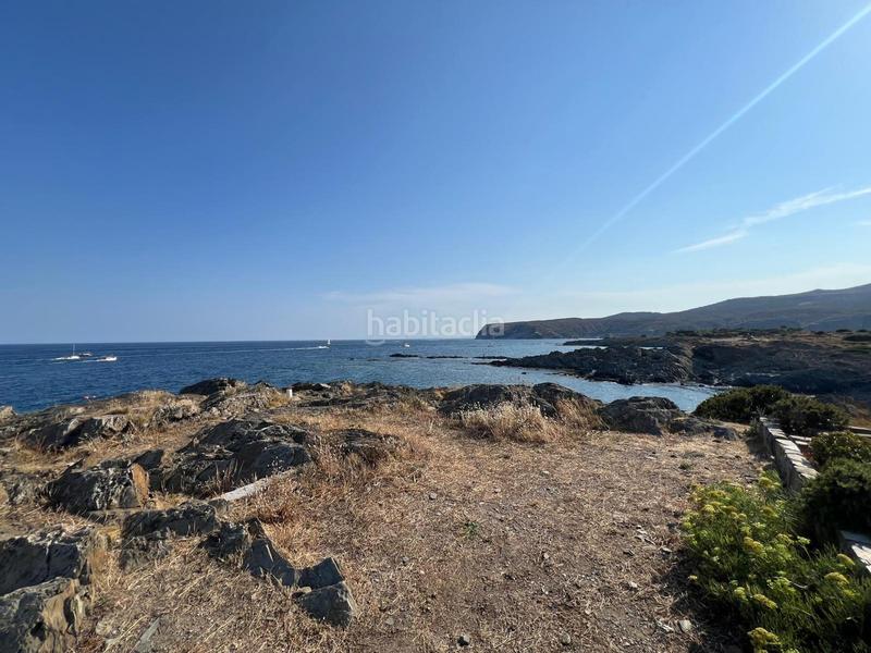 Foto b0b46754-a1dc-4f96-85a9-d5114ae36db6. Casa exclusiva casa unificada en primera línea de mar vistas panorámicas desde todos los ángulosespectacular propiedad que originalmen en Cadaqués