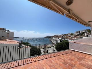 Appartement  Pz dr. pont, núm. 3, escala 1, planta 3, porta 1. Espectacular apartamento con vistas al mar en port alguera menos