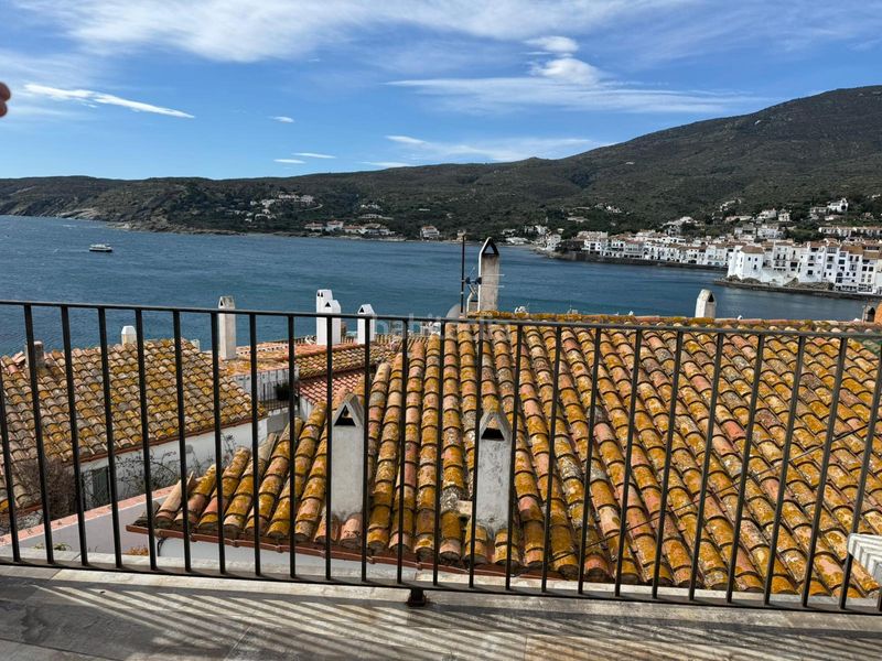 Foto 1baa2547-c416-4079-8f30-002ae49a73f4. Casa a Cadaqués