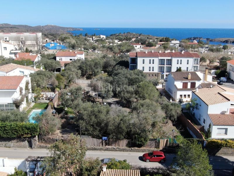 Foto 18b0366d-dfd1-4104-86d1-239b6d14322d. Terreny residencial a Cadaqués