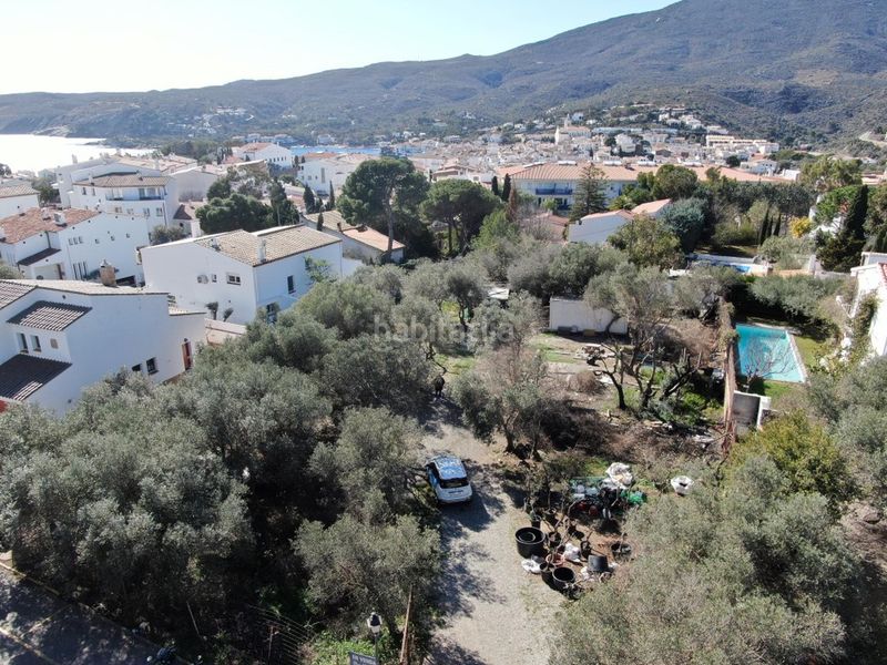 Foto 78e16f07-d6c8-4038-9249-d8ba08e6a324. Terreny residencial a Cadaqués