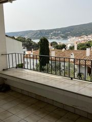 Casa  Heretat. Casa con vistas al marcasa de 3 plantas con terraza, vistas al m