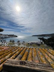 Appartamento  Passeig. Apartamento dúplex con vistas al mar en el corazón del puebloapa