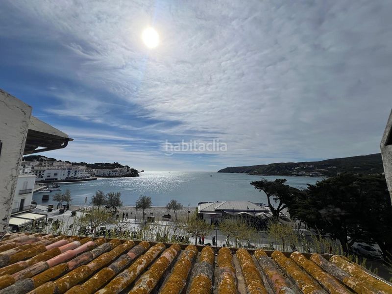 Foto 1166f031-f22e-4d19-830d-4ae325195cf7. Pis a Cadaqués