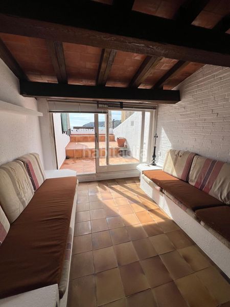 Foto f863eed0-7391-4913-98ad-5d5c548771fb. Pis a Cadaqués