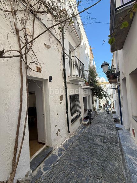 Foto 1d86484a-3076-426a-8040-78c099b54de7. Casa a Cadaqués