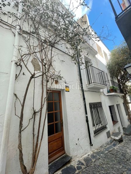 Foto 38cdbc01-3135-4d2e-9164-383a16937ff8. Casa a Cadaqués
