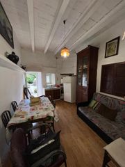 Maison  Portal d'amunt. Finca única en el centro de cadaqués  dos casas independientes c