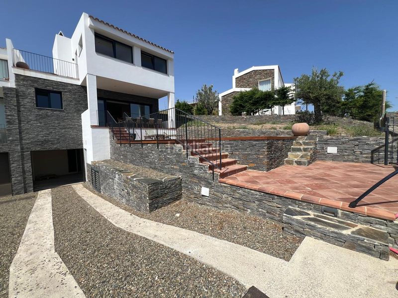Foto 093e471d-468f-418a-871d-cdea3c72fdc1. Casa amb aparcament piscina a Cadaqués
