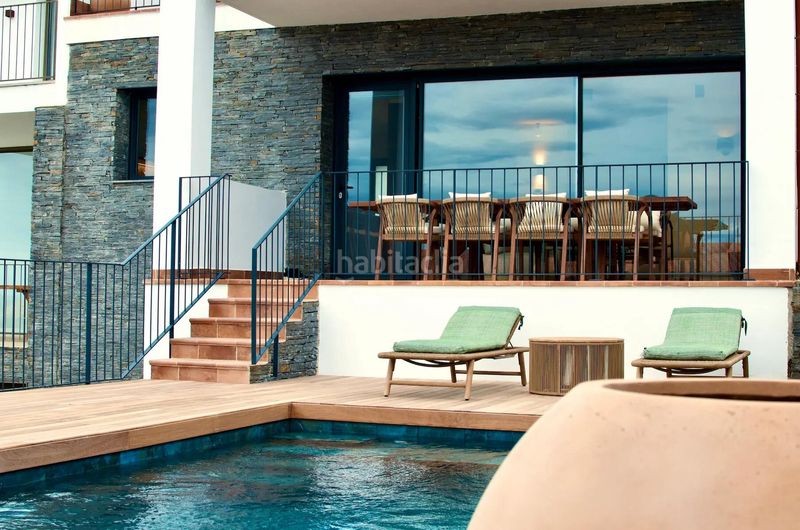 Foto 44b418f1-7d90-4f4b-8cbf-a0de6999eb8c. Casa amb aparcament piscina a Cadaqués