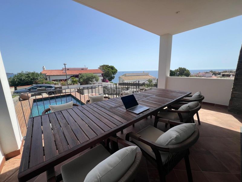 Foto 4e4e829c-6d05-4b96-8502-75a4a09d2e01. Casa amb aparcament piscina a Cadaqués