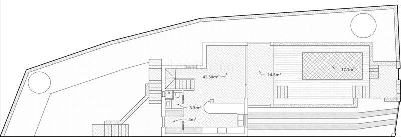 Foto 4efabb68-daad-4fa5-b73f-ebbe442b142d. Casa amb aparcament piscina a Cadaqués