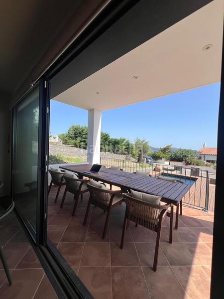 Foto 61194d15-7e72-400a-8939-3d84db8a5582. Casa amb aparcament piscina a Cadaqués
