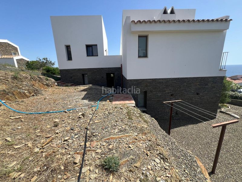 Foto 6e8aff48-880b-4d4d-94c2-206b6f793279. Casa amb aparcament piscina a Cadaqués