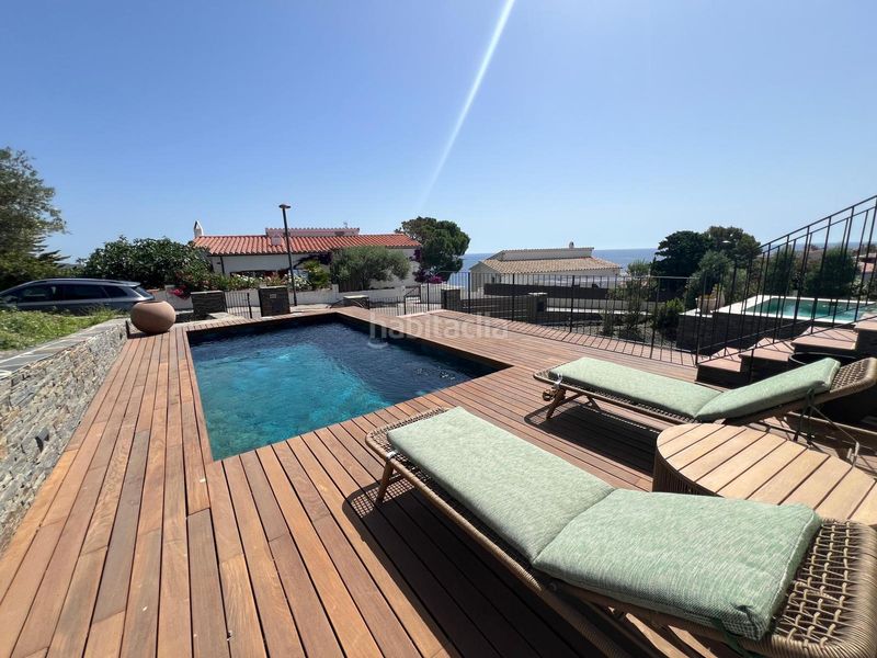 Foto 776896d0-2b00-41ee-8f3e-e14c98056cdf. Casa amb aparcament piscina a Cadaqués