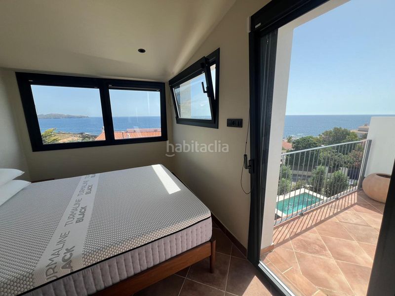 Foto a4e7410f-aff9-4374-93ea-1db555163fec. Casa amb aparcament piscina a Cadaqués