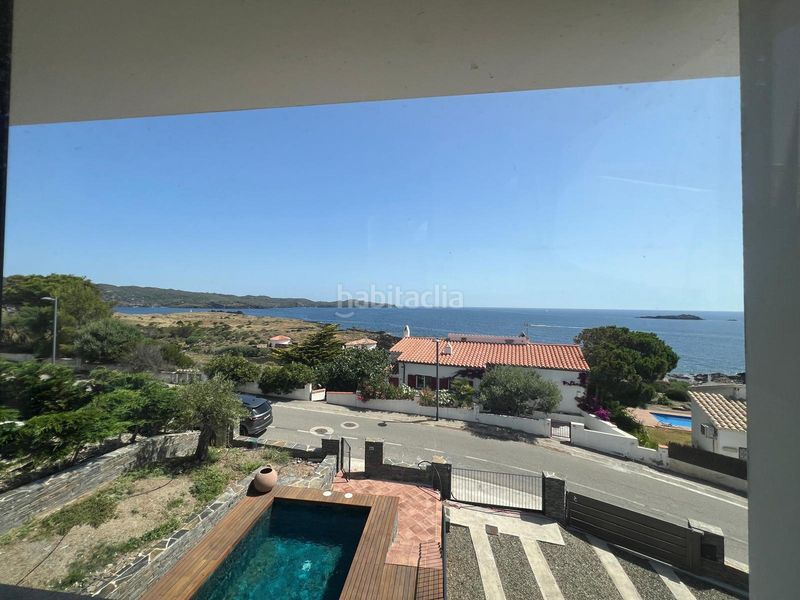 Foto fdaa30c6-23a6-460e-8910-054d40701d4b. Casa amb aparcament piscina a Cadaqués