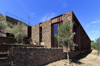 Casa in Cadaqués. Casa de autor en cadaqués  costa brava una residencia excepciona