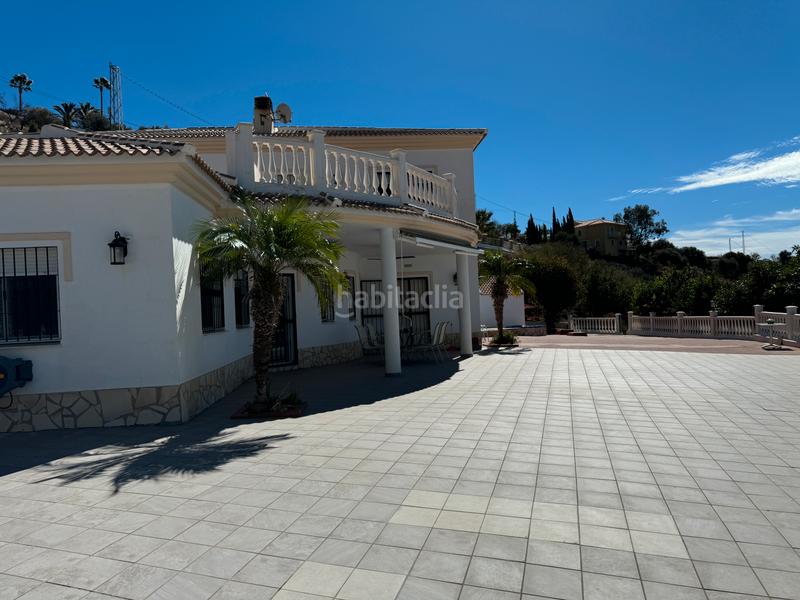 Foto 1296e565-7a81-475a-99a5-7f4b7369155d. Casa in cuesta de guanos 29753 in Arenas