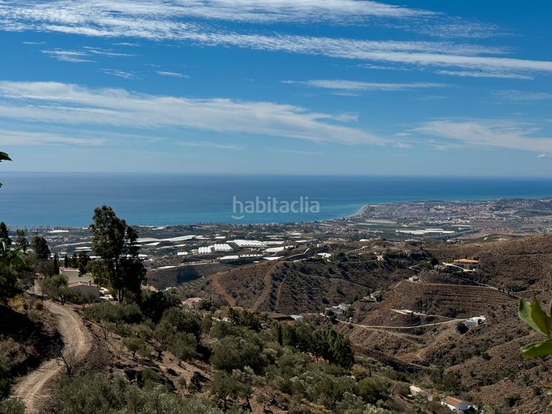 Foto 142ea015-6a88-4da2-97a4-e8e076fa8820. Casa in cuesta de guanos 29753 in Arenas