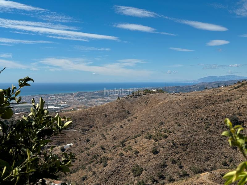 Foto 143afbb1-fff9-4811-adad-282a95e2d59b. Casa in cuesta de guanos 29753 in Arenas