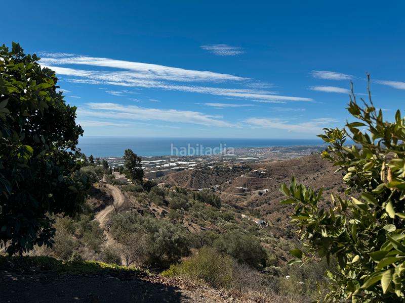 Foto 2988fb27-1f8c-46e1-ae0e-d37986ed8453. Casa in cuesta de guanos 29753 in Arenas