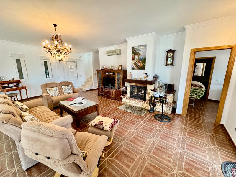 Foto 334cb9c8-387f-4f6a-b110-df8488b94d18. Casa in cuesta de guanos 29753 in Arenas