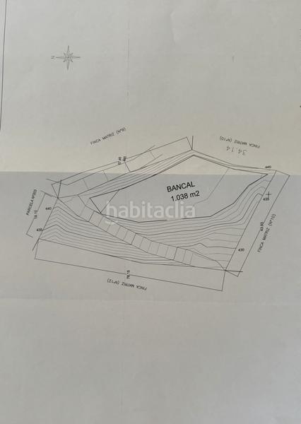 Foto 3a903887-ad51-48db-8be8-1f7e170d94ff. Casa in cuesta de guanos 29753 in Arenas