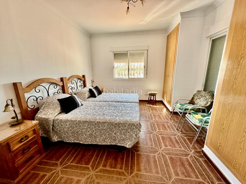 Foto 4e00638f-3736-491c-8b94-818eb5e9321b. Casa in cuesta de guanos 29753 in Arenas