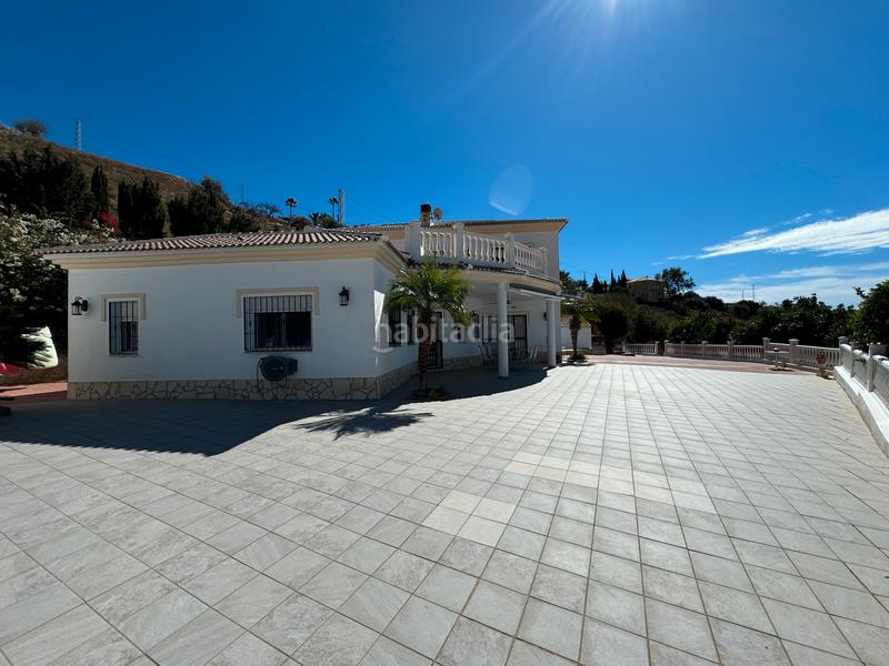 Foto 53c299b8-1971-447b-9356-49a22cb5478b. Casa in cuesta de guanos 29753 in Arenas