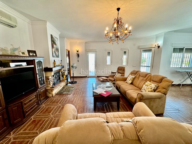 Foto 86cc193a-e193-4c4d-adcb-e98028764940. Casa in cuesta de guanos 29753 in Arenas