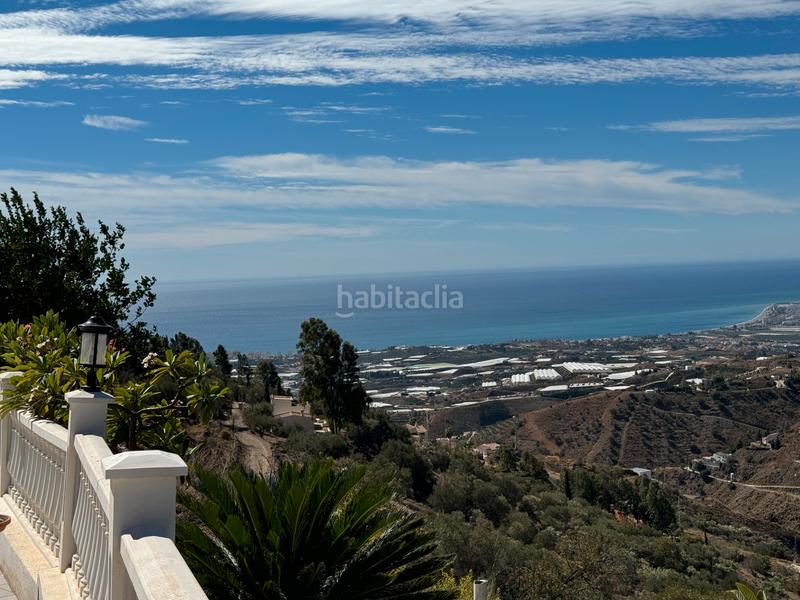 Foto 87754271-b9bd-4b07-91b7-babd256073ac. Casa in cuesta de guanos 29753 in Arenas